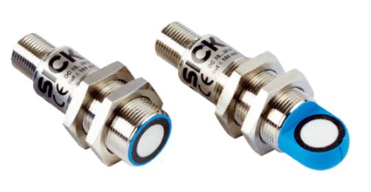 超声距离传感器